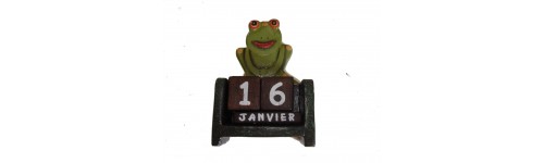 Grenouille