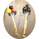 maracas ping-pong