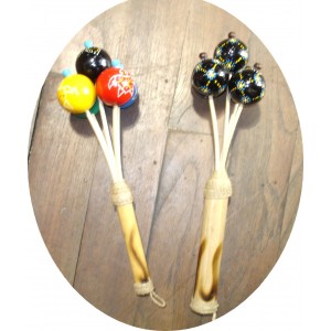 maracas ping pong