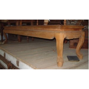 Table opium xxl